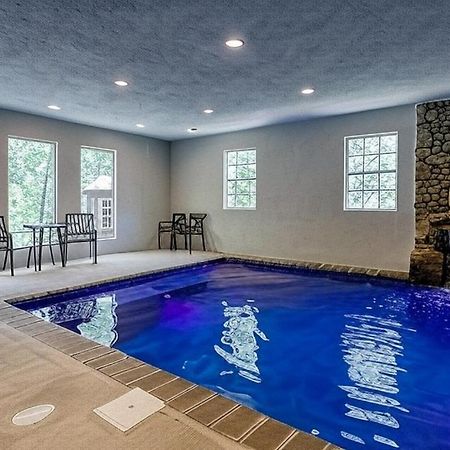 Tranquility Hollow, Indoor Pool, Game Room, 1089 Free Tickets Each Paid Day, Dollywood And More! Sevierville Esterno foto