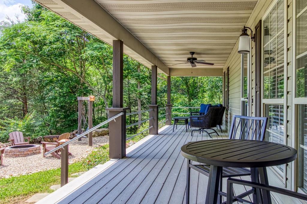 Tranquility Hollow, Indoor Pool, Game Room, 1089 Free Tickets Each Paid Day, Dollywood And More! Sevierville Esterno foto