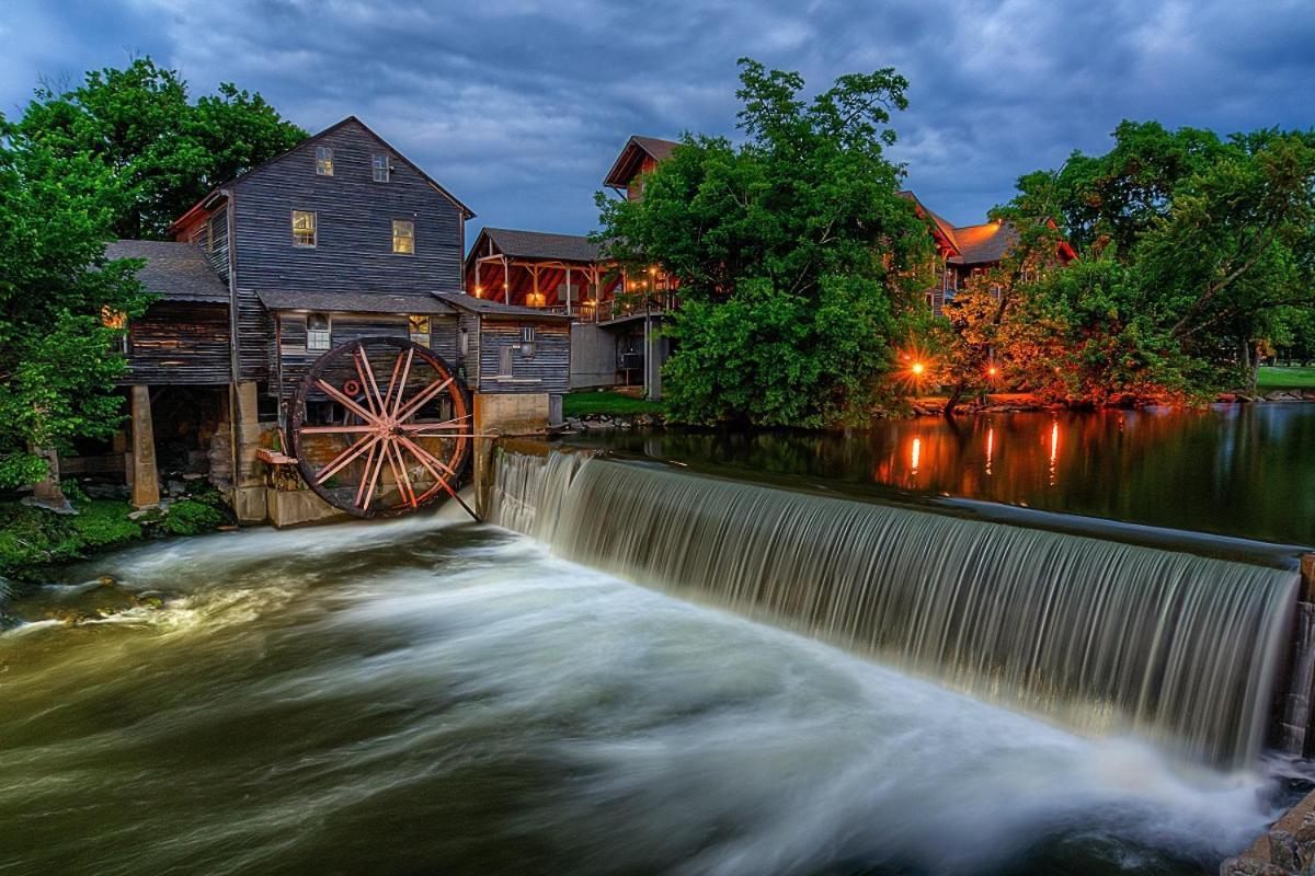 Tranquility Hollow, Indoor Pool, Game Room, 1089 Free Tickets Each Paid Day, Dollywood And More! Sevierville Esterno foto