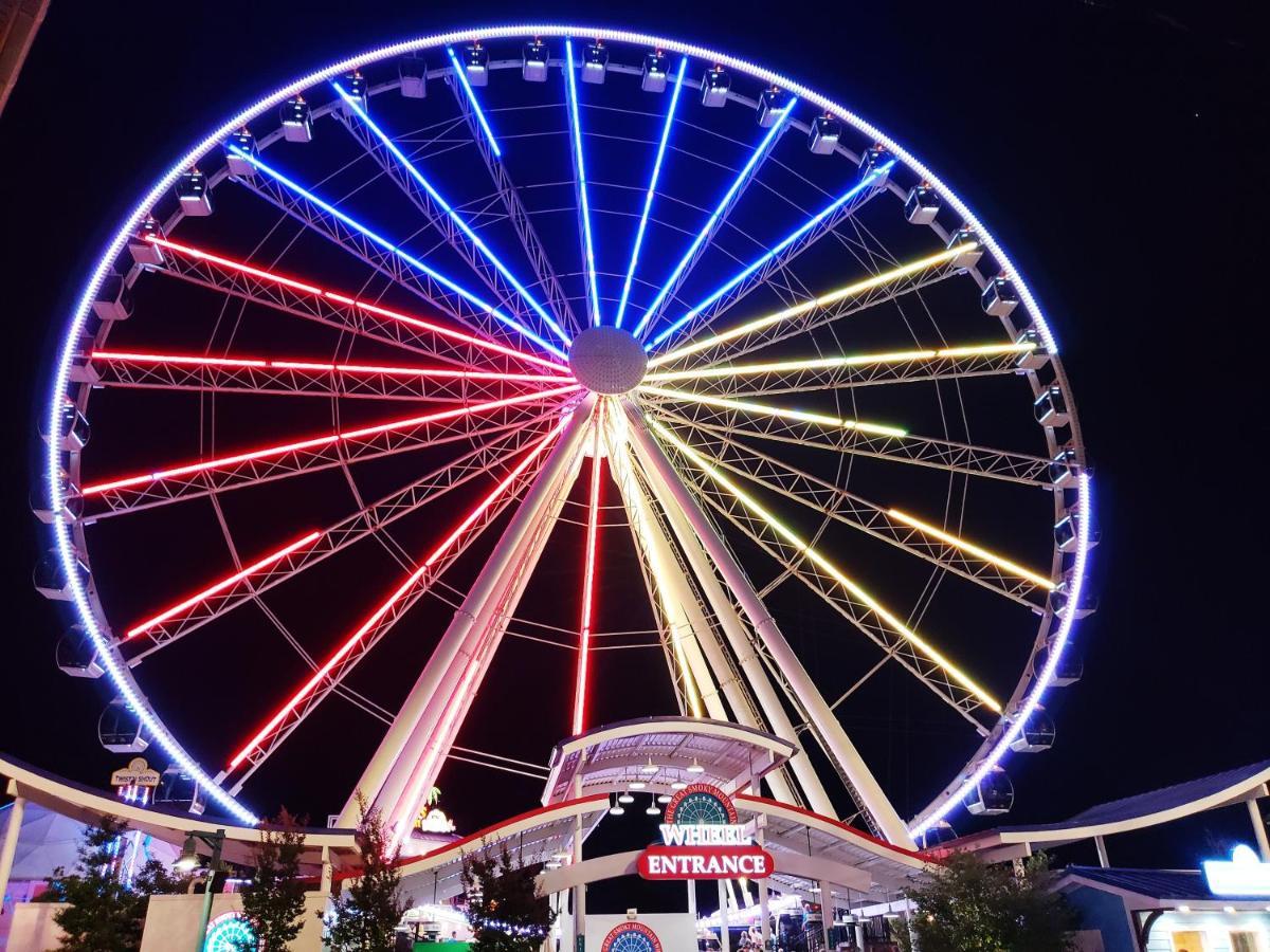 Tranquility Hollow, Indoor Pool, Game Room, 1089 Free Tickets Each Paid Day, Dollywood And More! Sevierville Esterno foto