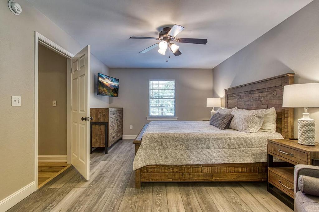 Tranquility Hollow, Indoor Pool, Game Room, 1089 Free Tickets Each Paid Day, Dollywood And More! Sevierville Esterno foto