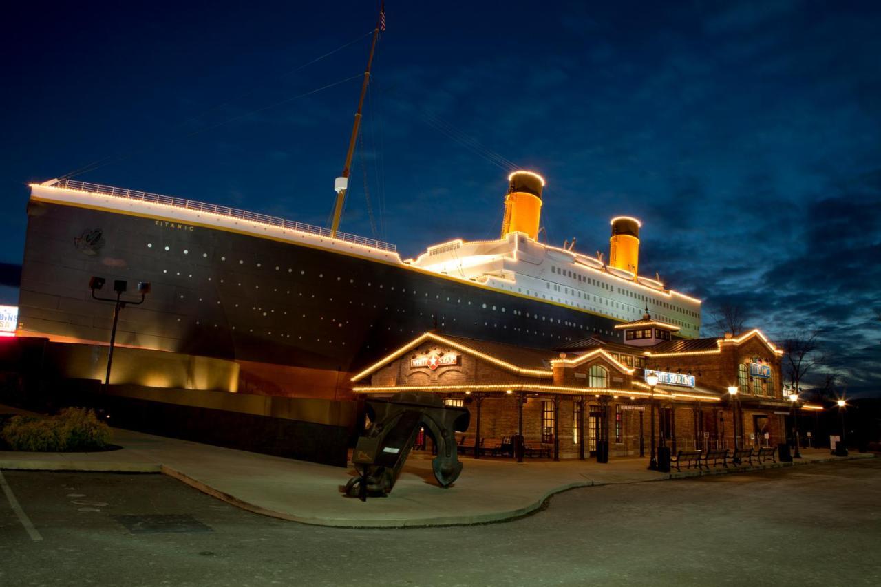 Tranquility Hollow, Indoor Pool, Game Room, 1089 Free Tickets Each Paid Day, Dollywood And More! Sevierville Esterno foto