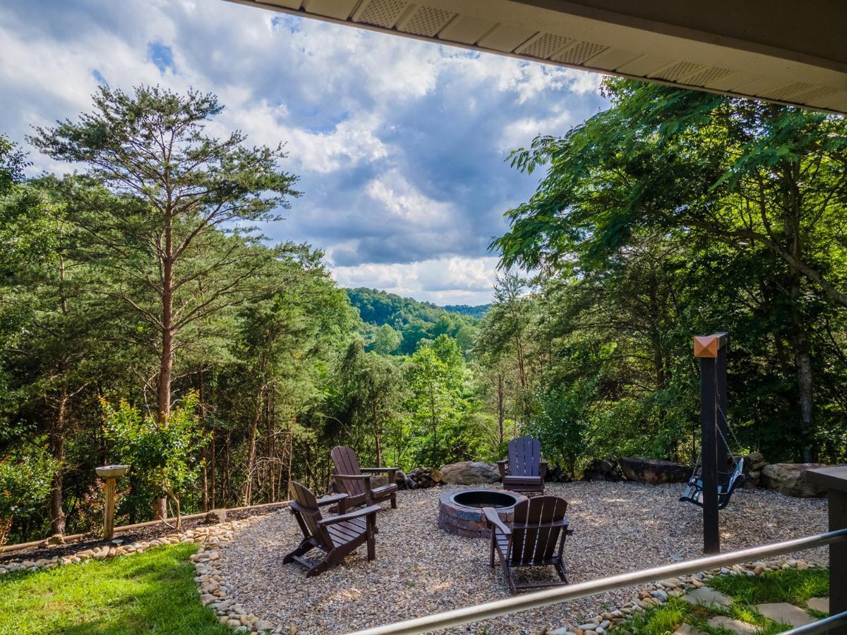 Tranquility Hollow, Indoor Pool, Game Room, 1089 Free Tickets Each Paid Day, Dollywood And More! Sevierville Esterno foto