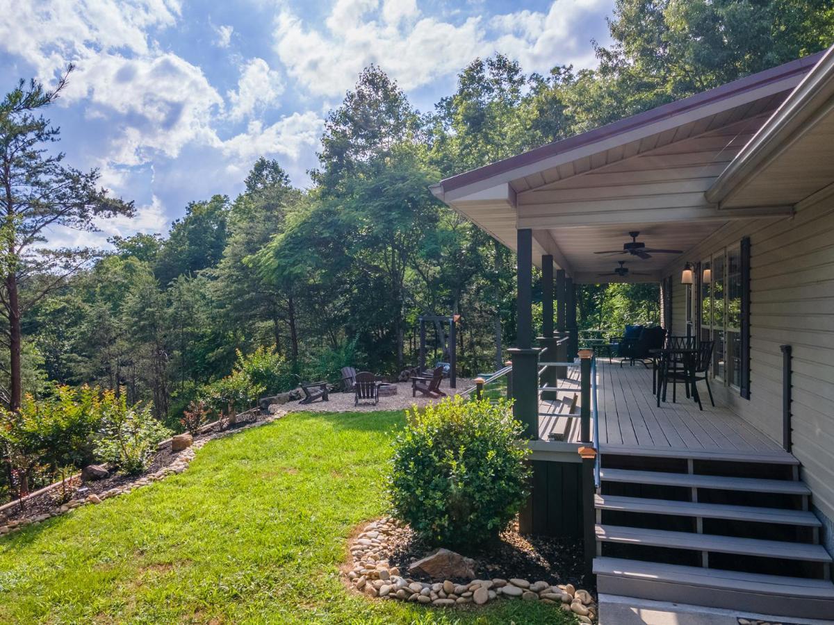 Tranquility Hollow, Indoor Pool, Game Room, 1089 Free Tickets Each Paid Day, Dollywood And More! Sevierville Esterno foto