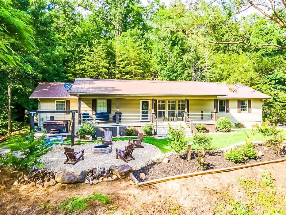 Tranquility Hollow, Indoor Pool, Game Room, 1089 Free Tickets Each Paid Day, Dollywood And More! Sevierville Esterno foto