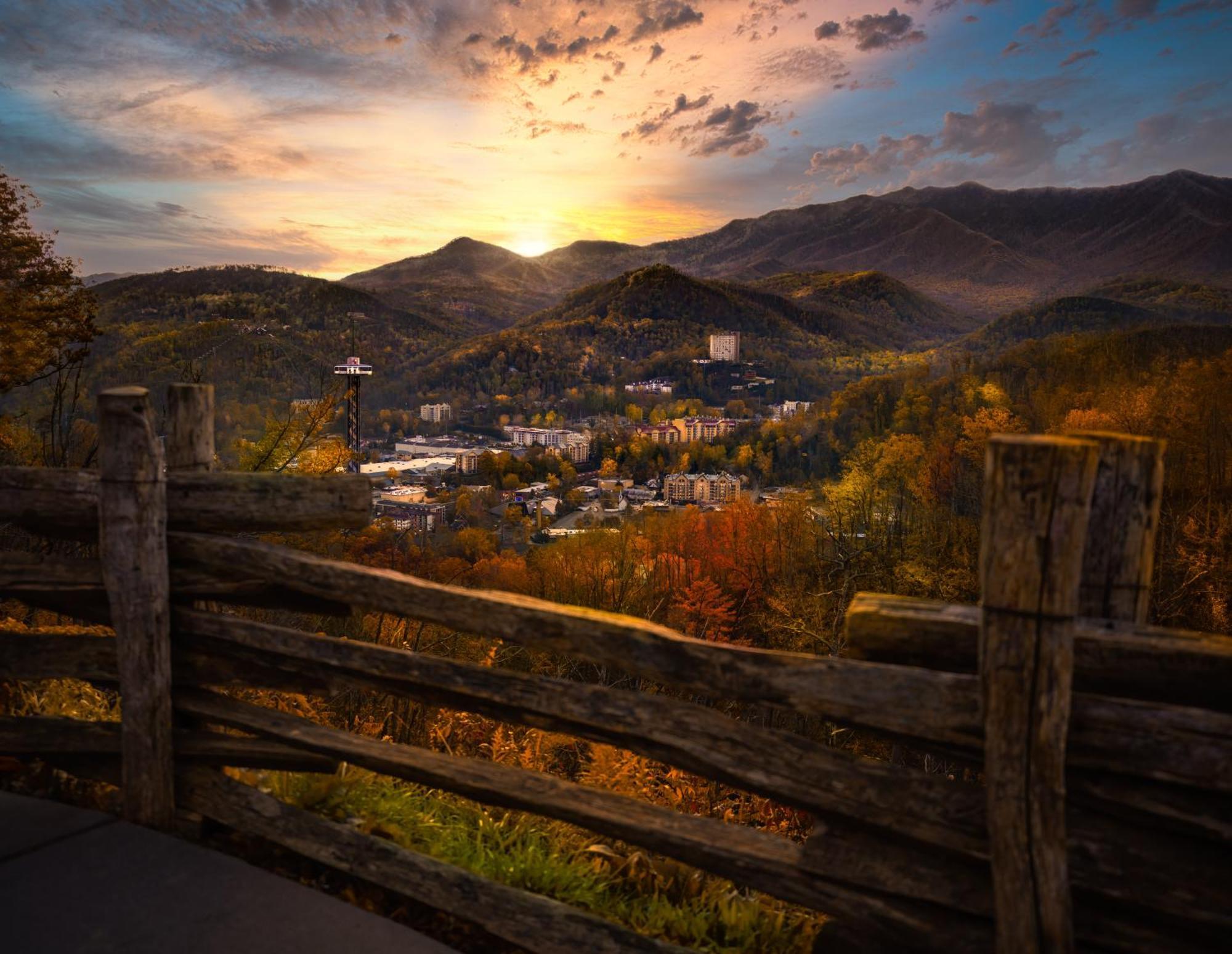 Tranquility Hollow, Indoor Pool, Game Room, 1089 Free Tickets Each Paid Day, Dollywood And More! Sevierville Esterno foto