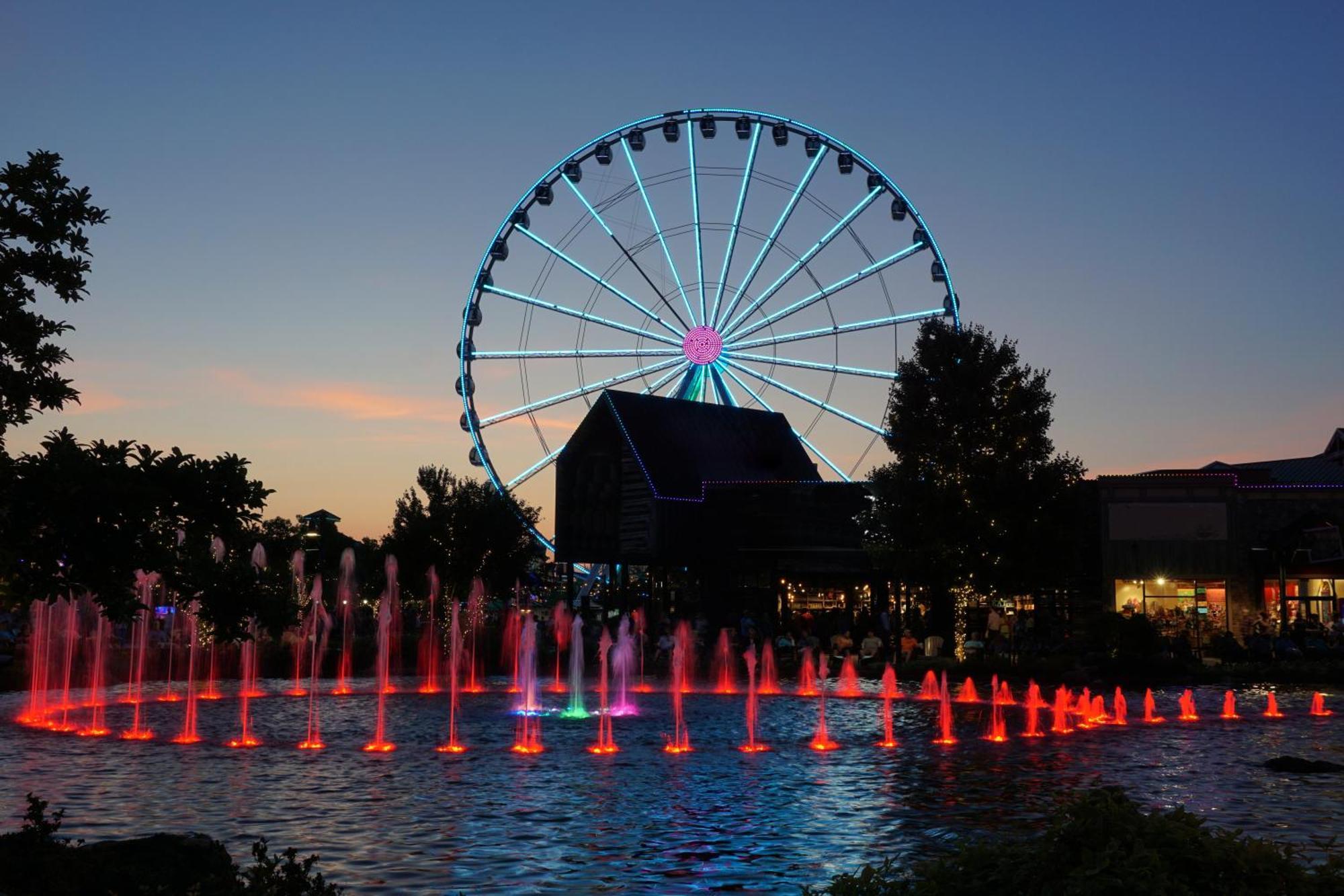 Tranquility Hollow, Indoor Pool, Game Room, 1089 Free Tickets Each Paid Day, Dollywood And More! Sevierville Esterno foto