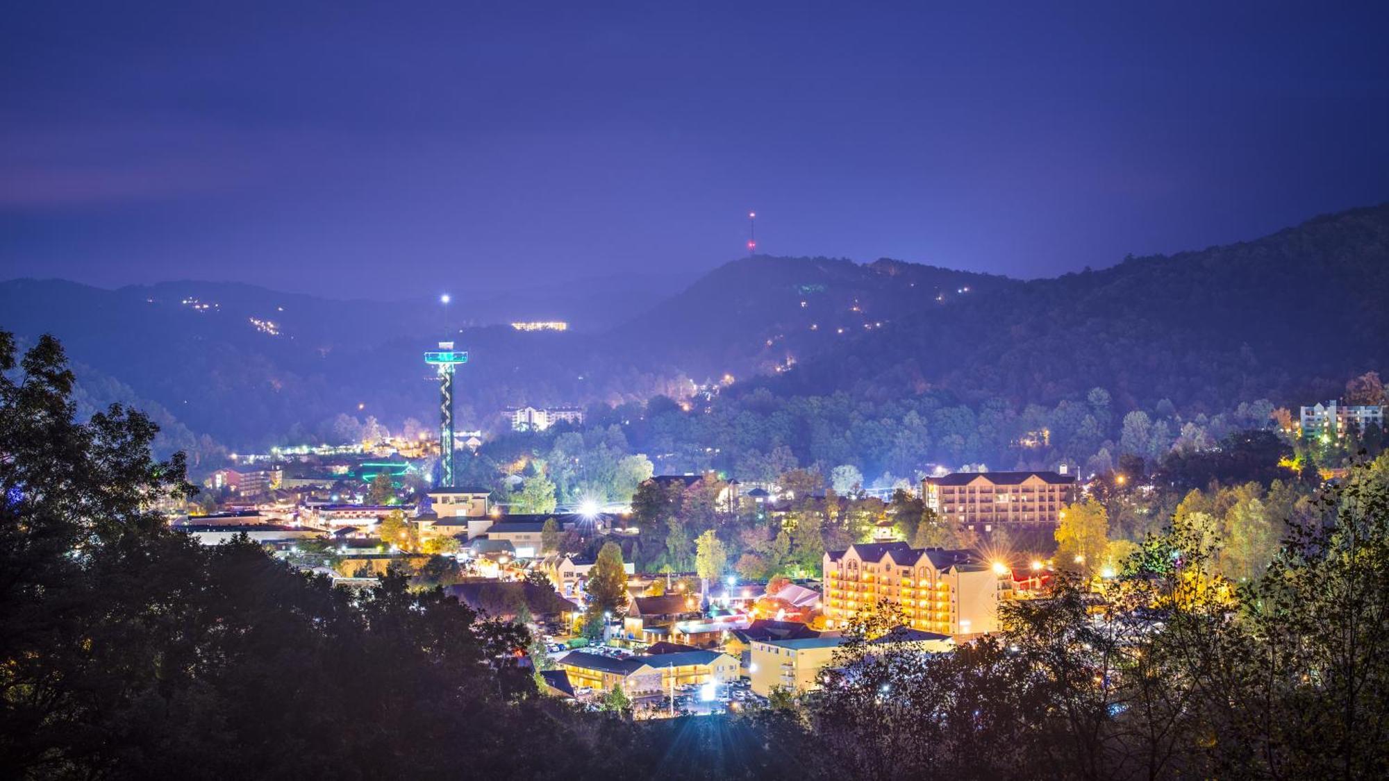 Tranquility Hollow, Indoor Pool, Game Room, 1089 Free Tickets Each Paid Day, Dollywood And More! Sevierville Esterno foto