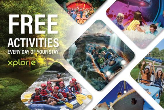 Tranquility Hollow, Indoor Pool, Game Room, 1089 Free Tickets Each Paid Day, Dollywood And More! Sevierville Esterno foto